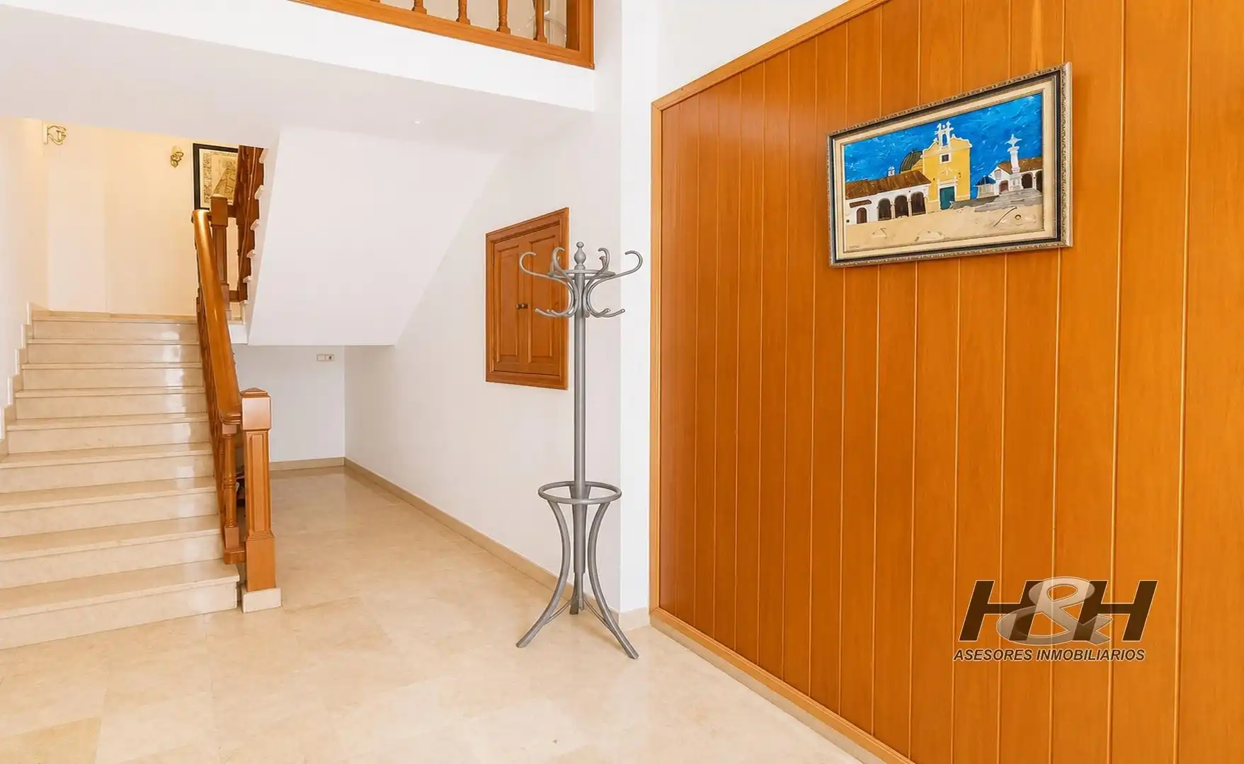 Casa amb terrassa en venda a Zona Concordia, imagen 49