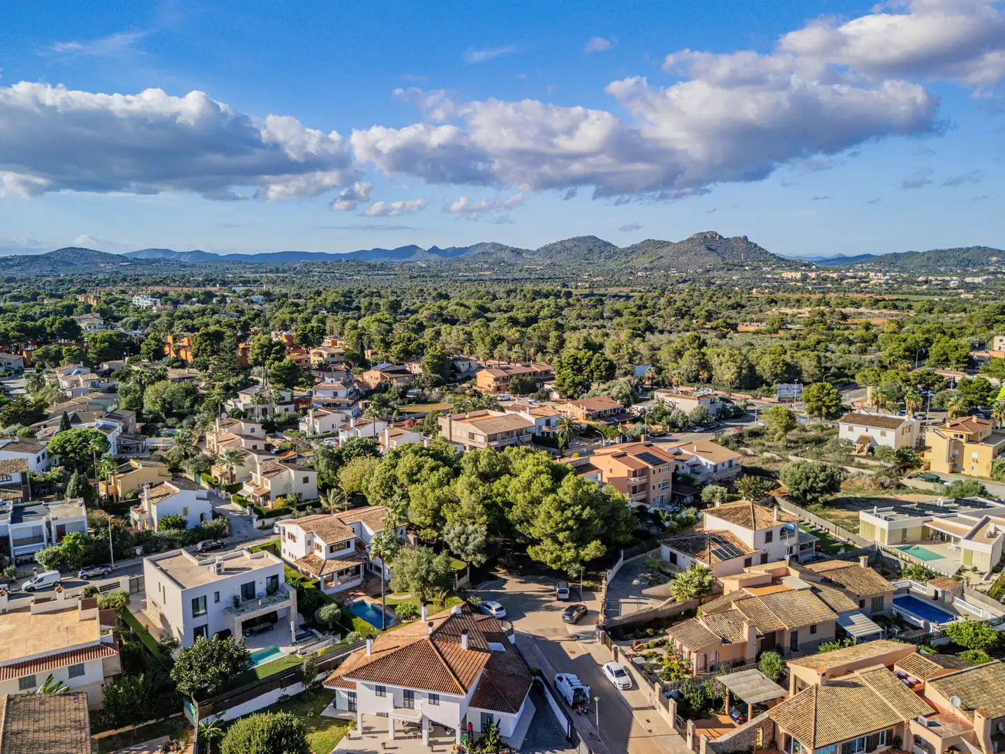 Casa amb terrassa en venda a Sant Llorenç des Cardassar, imagen 36
