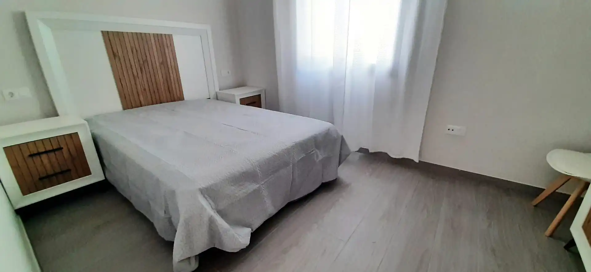 Haus oder Chalet zur Miete in Calle Ernestina de Champourcín, 3, Rinconada