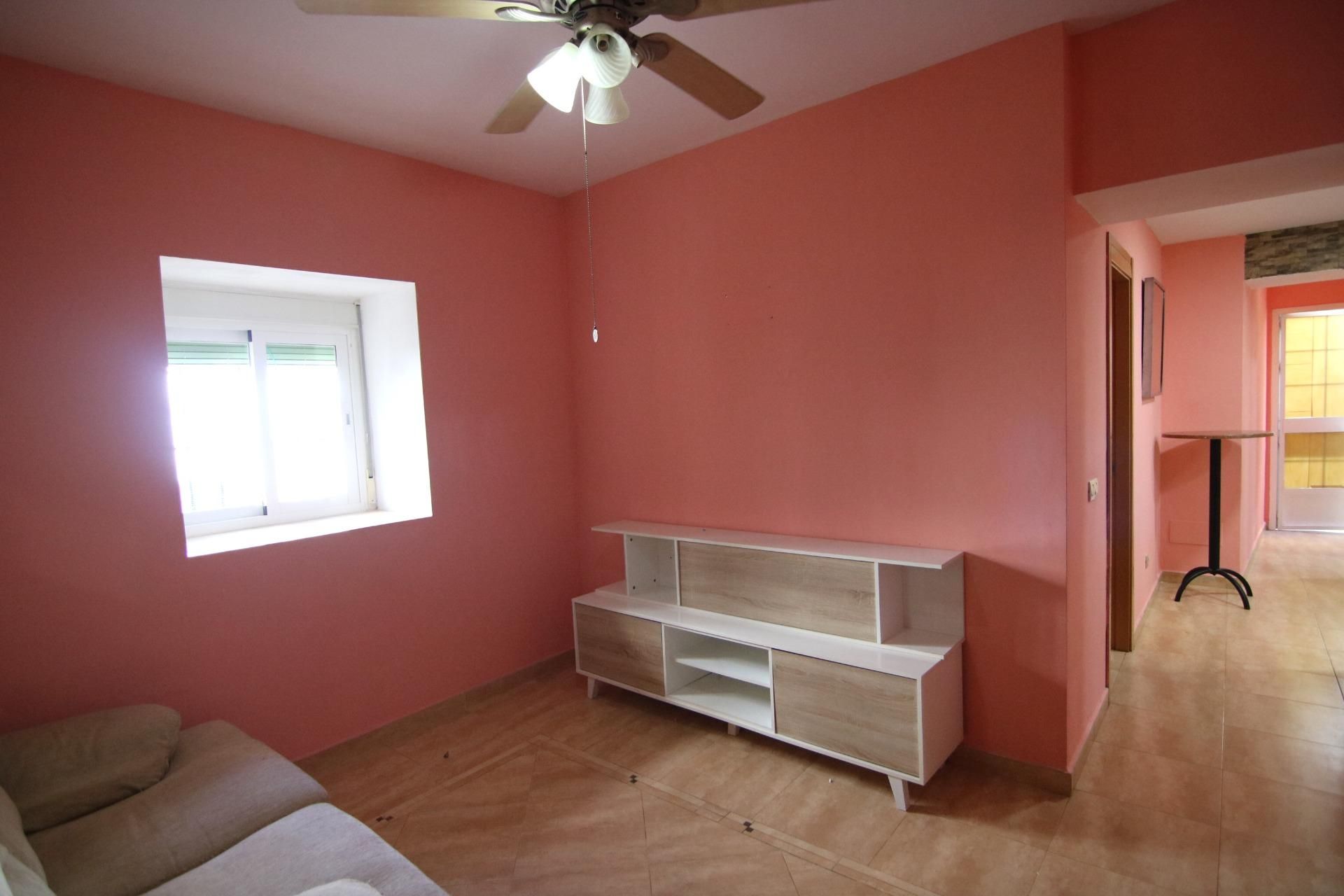 Dormitori de Casa adosada en venda en Coín amb Terrassa