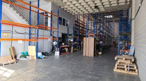 Foto 5 von Fabrikhallen zur Miete in Granvia - Mar, Castelldefels