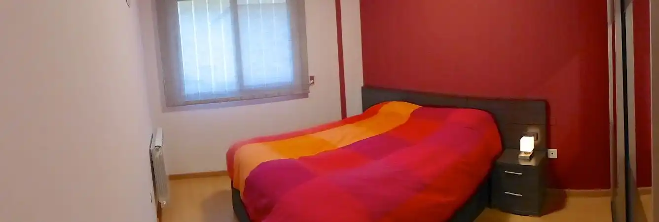 Bedroom of Ground floor for rent in Ponent