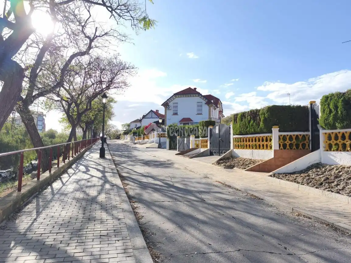 Appartamento in affitto a Isla Chica, imagen 8