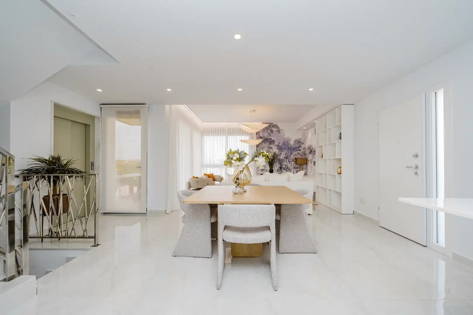 Casa amb terrassa en venda a Orihuela Costa, imagen 5