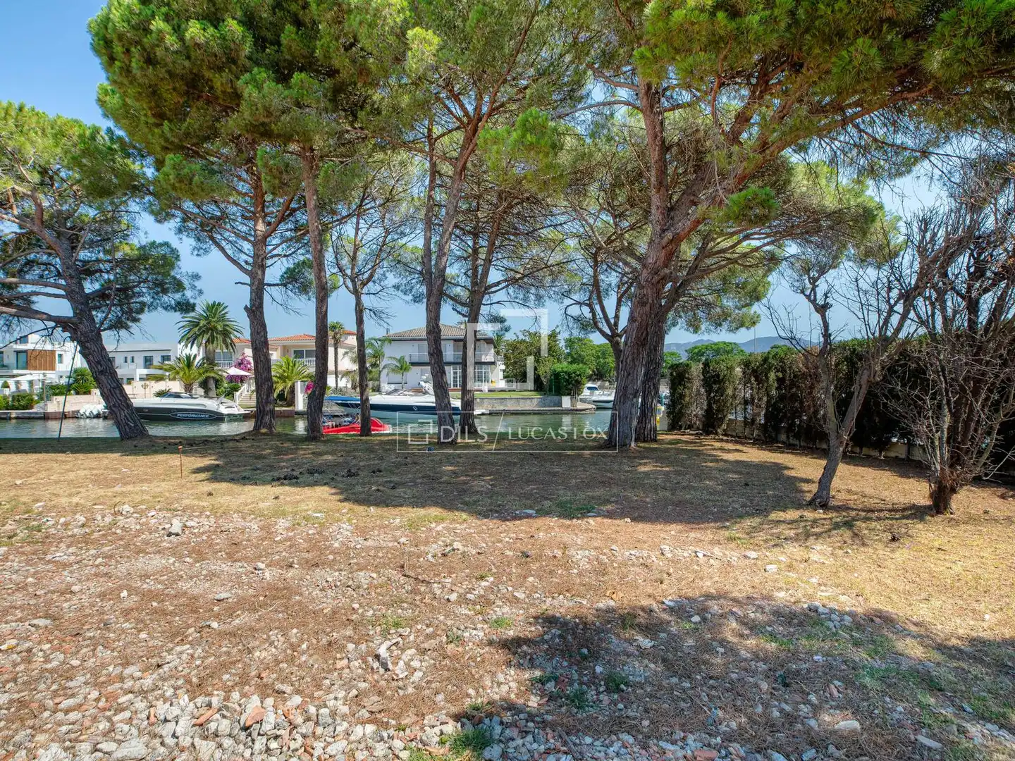 Land for sale in Empuriabrava