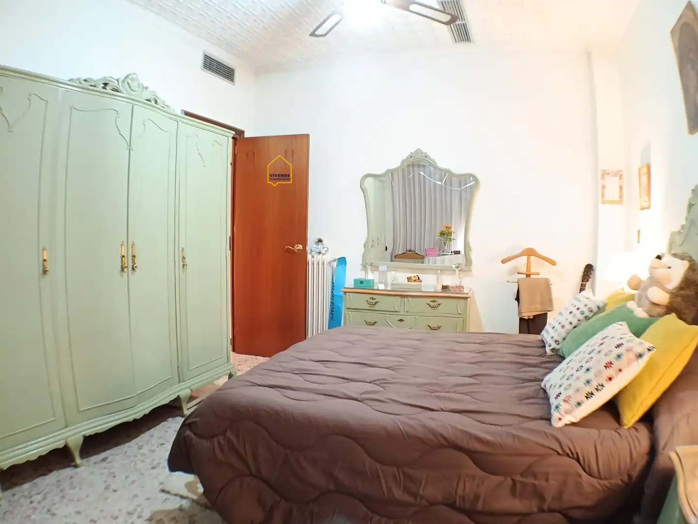 Flat for sale in Puerto Lumbreras