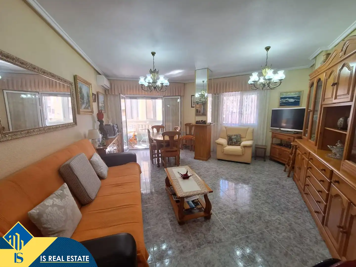 Apartamento con ascensor en venta en Playa de los Locos, imagen 4