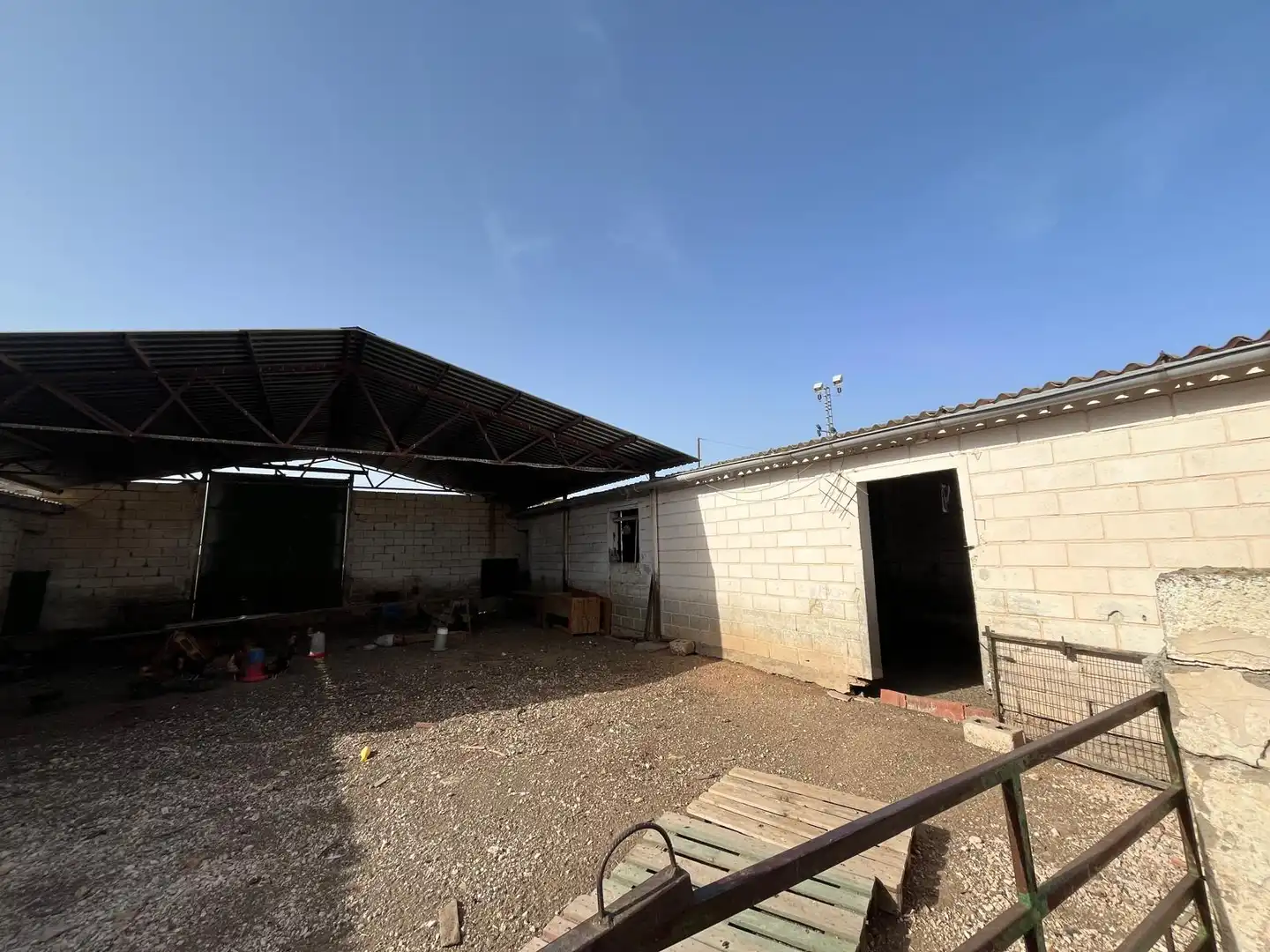 Nave industrielle à vendre à Villarrobledo, imagen 18