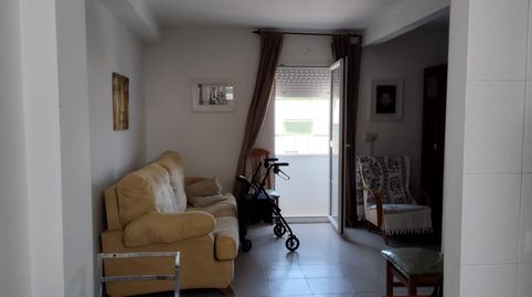 Foto 5 de Piso en venta en Calle Salado, Puntales - Zona Franca, Cádiz Capital