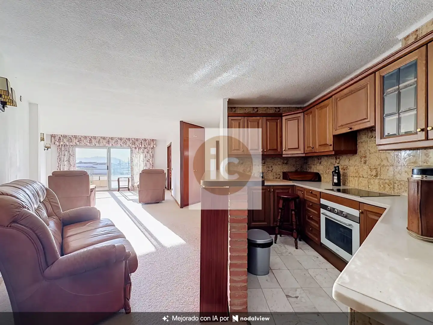 Flat with pool for sale in Carrer d'Eivissa 17, imagen 20