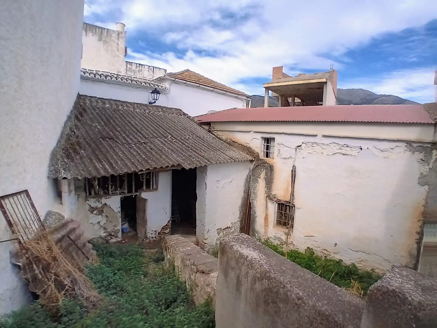 Adossat en venda a Alozaina, imagen 9