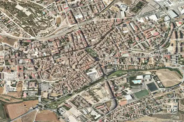 Pis en venda a Tàrrega, imagen 3
