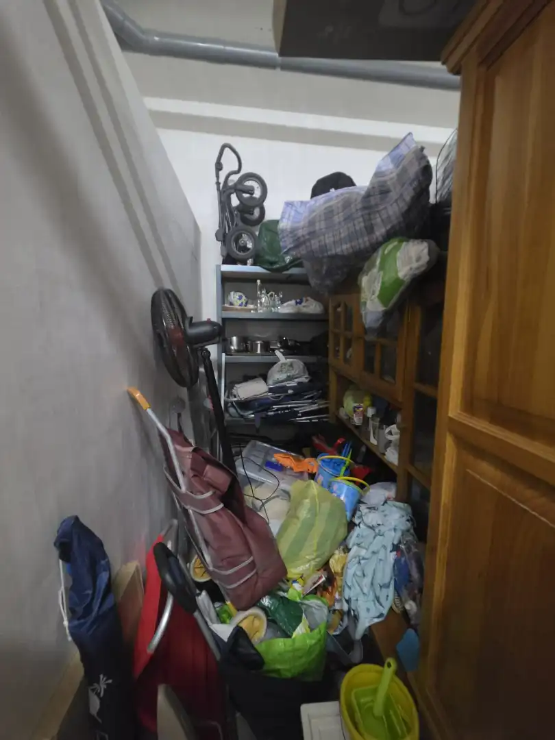 Penthouse with lift for sale in Calle Ramón Gallud 161, imagen 11