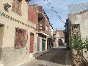 Piso en venta en Pedanías Este