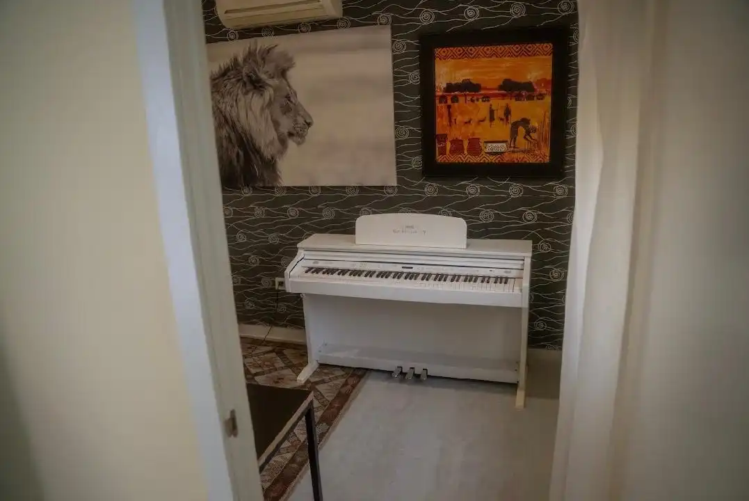 Casa o chalet en venta en Altea con Aire acondicionado, Jardín privado y Terraza
