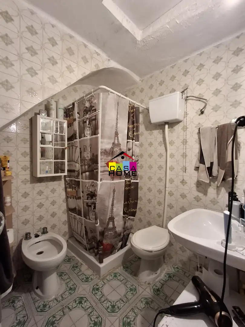 Bathroom of Houses for sale in Castellón de la Plana / Castelló de la Plana  with Terrace