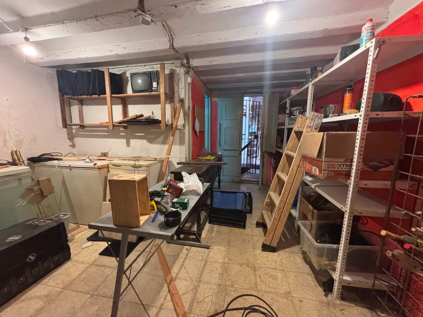 Local comercial en traspaso en Ciutat Vella, imagen 9