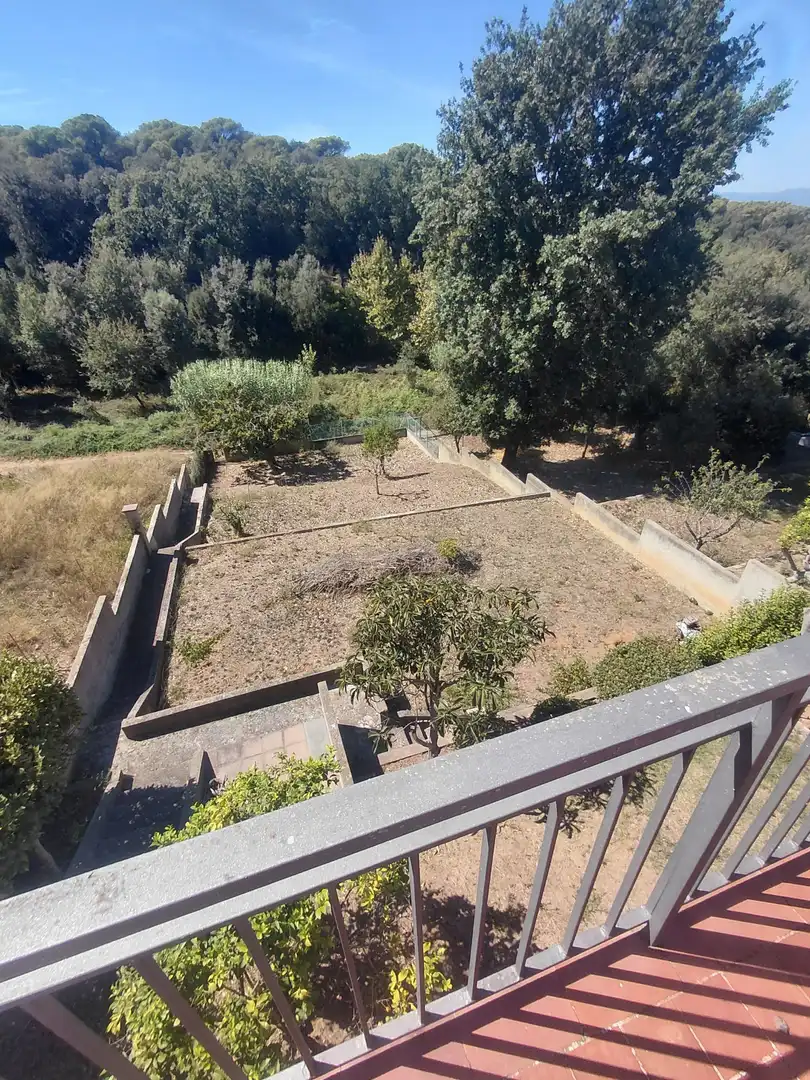 Casa amb jardí en venda a Can Massuet del Far, imagen 25