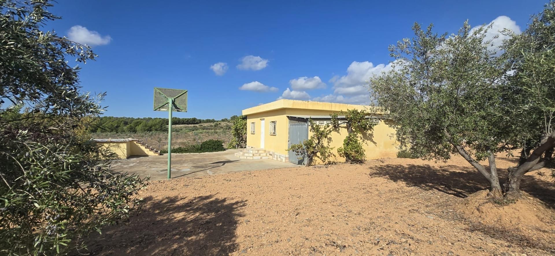 Casa o chalet en venta en Llíria con Trastero y Piscina