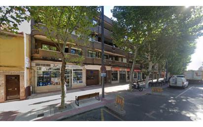 Exterior view of Garage for sale in Getafe