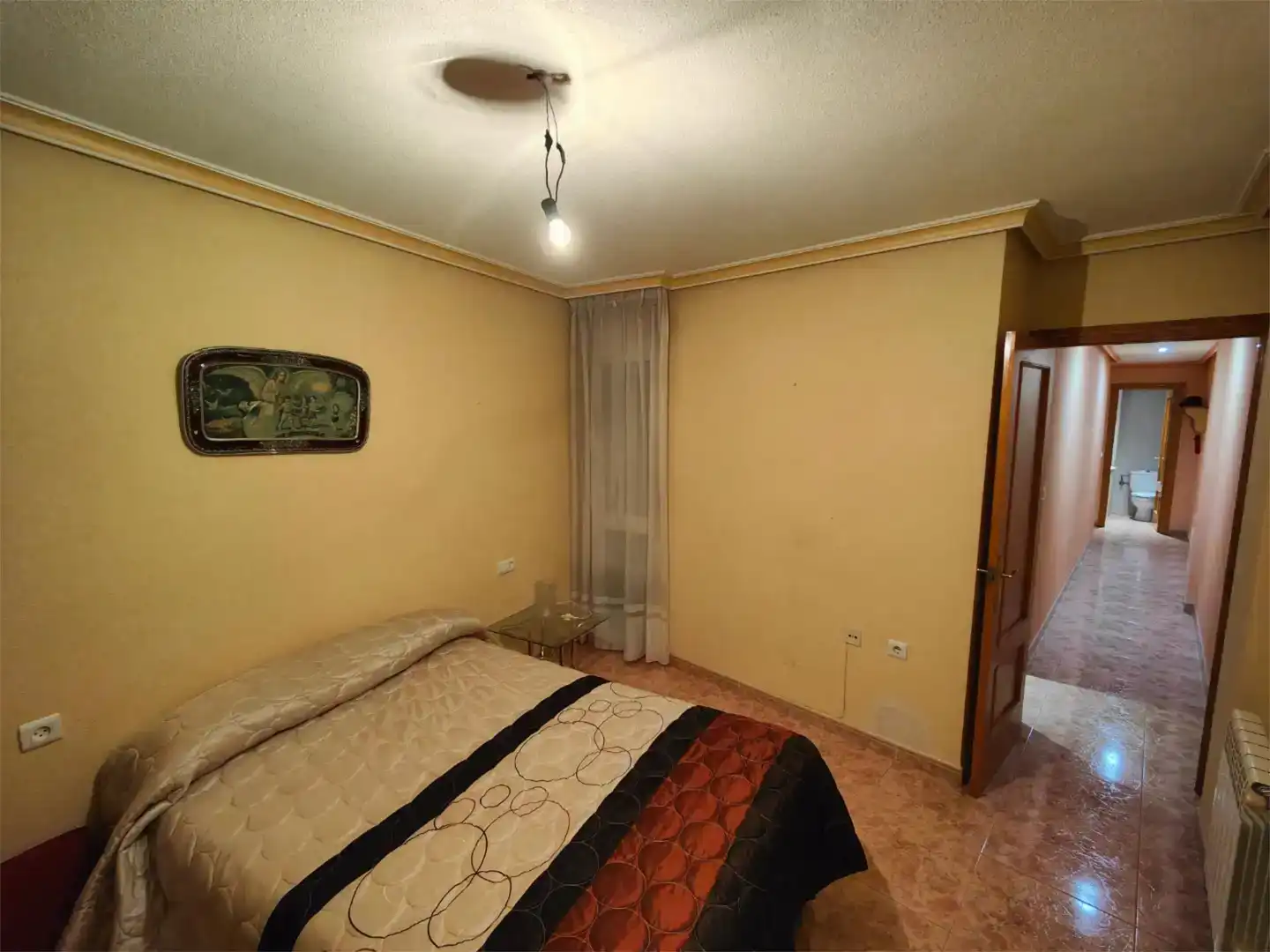 Habitación de Piso en venta en Centro
