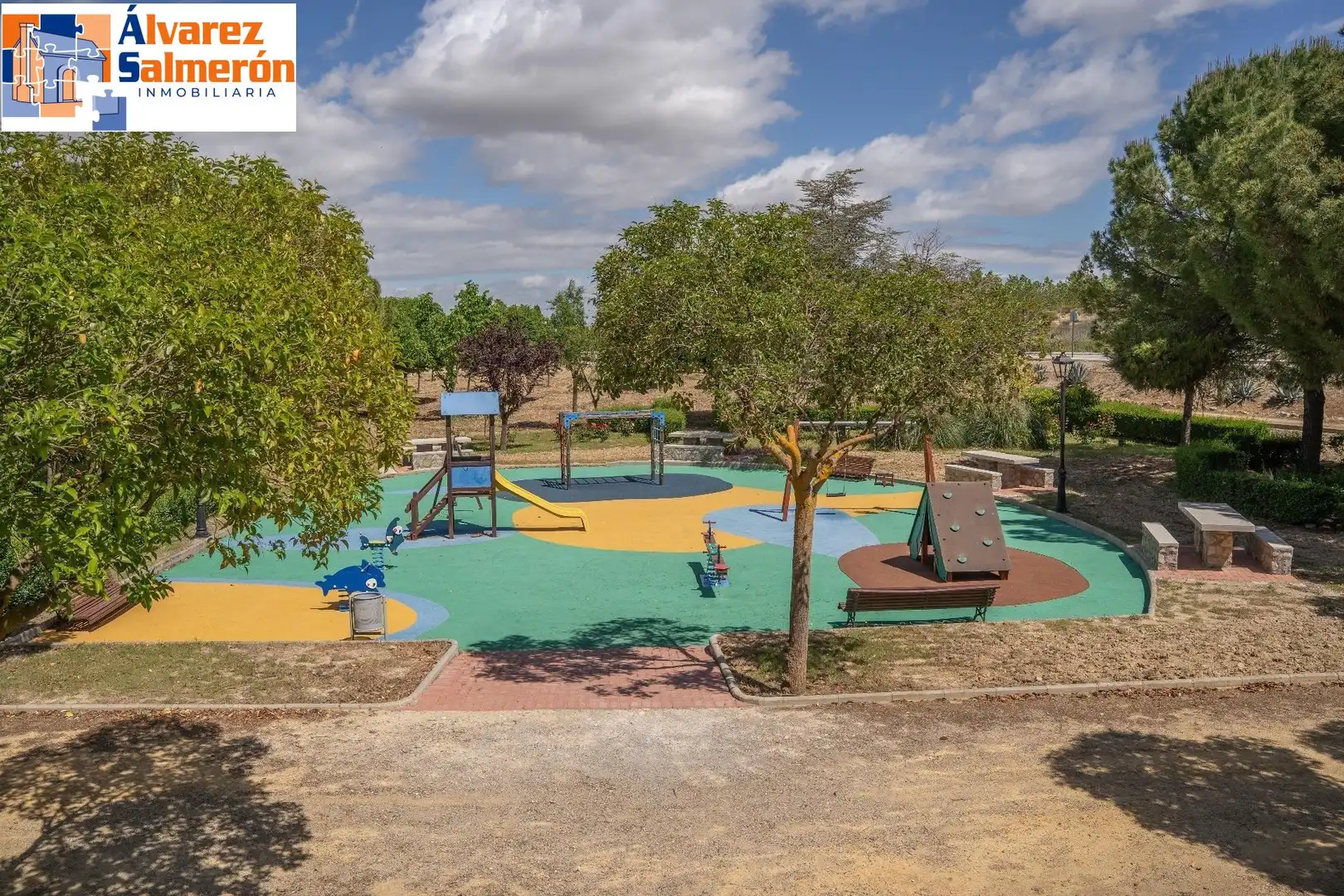 Villa con piscina in vendita a Dílar, imagen 41