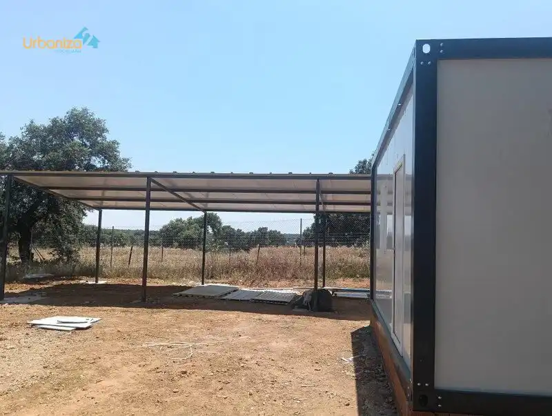 Terreni e lotti in vendita a Dehesilla de Calamón - Campomanes, imagen 5