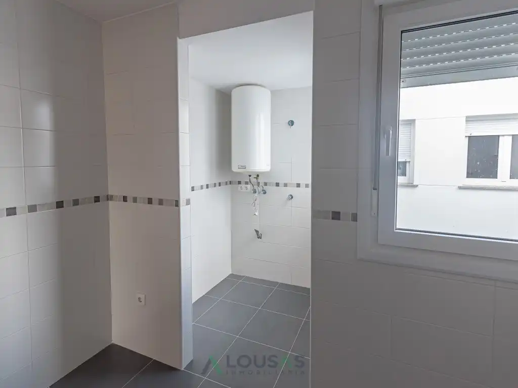 Bathroom of Apartments for sale in Barreiros