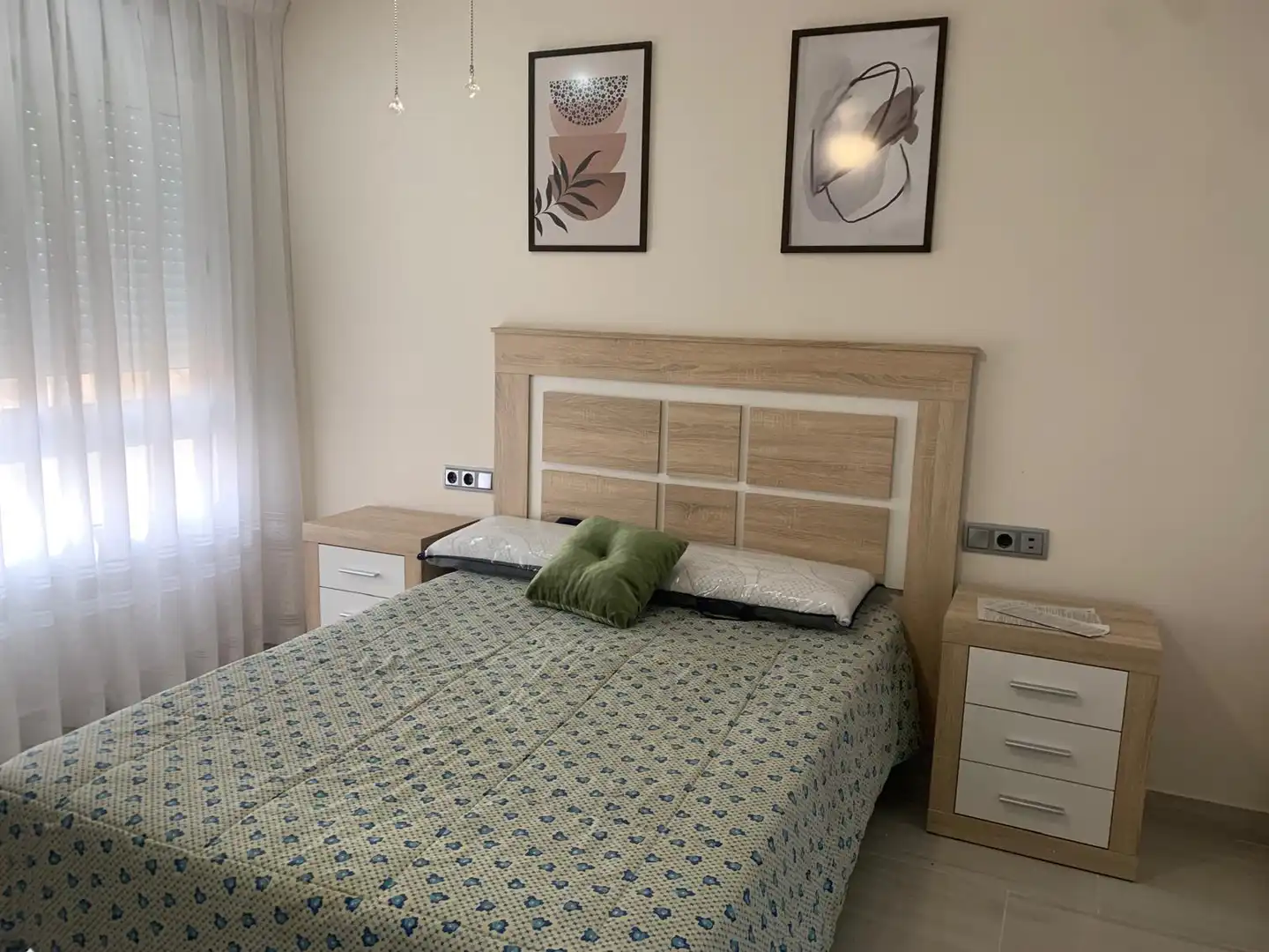 Flat with lift to rent in Plaça d'Hondures, imagen 20