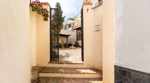 Foto 3 de Pis en venda a San Ildefonso, Granada