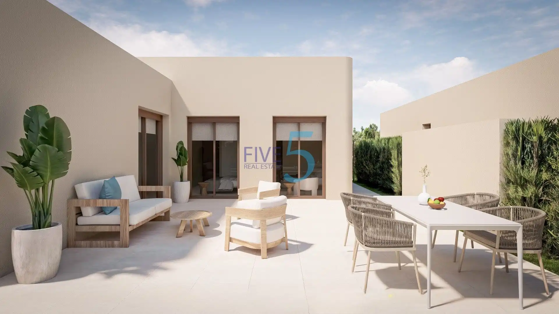 House with pool for sale in Campo de Murcia, imagen 29