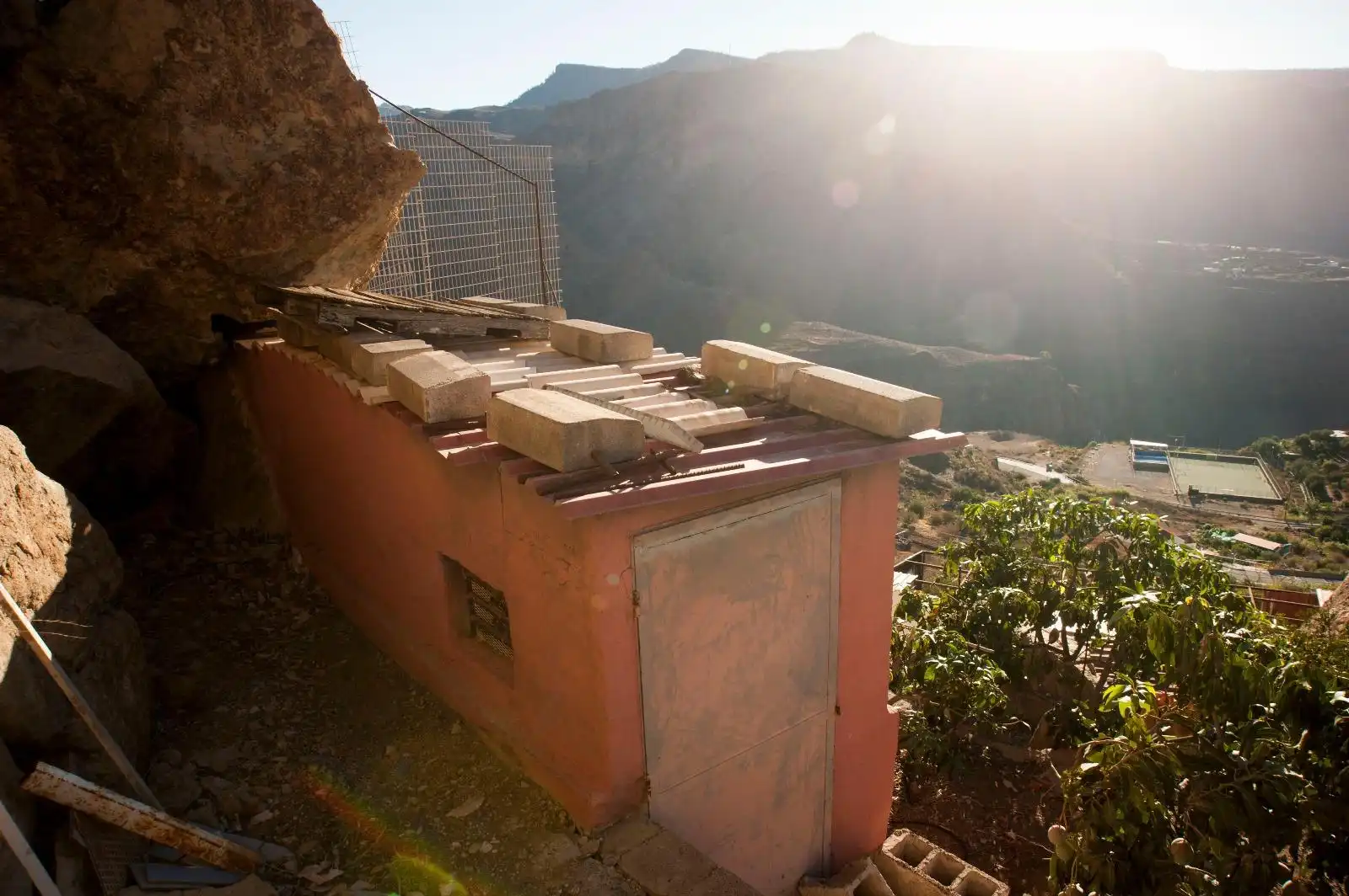 Country house for sale in El Horno, imagen 17