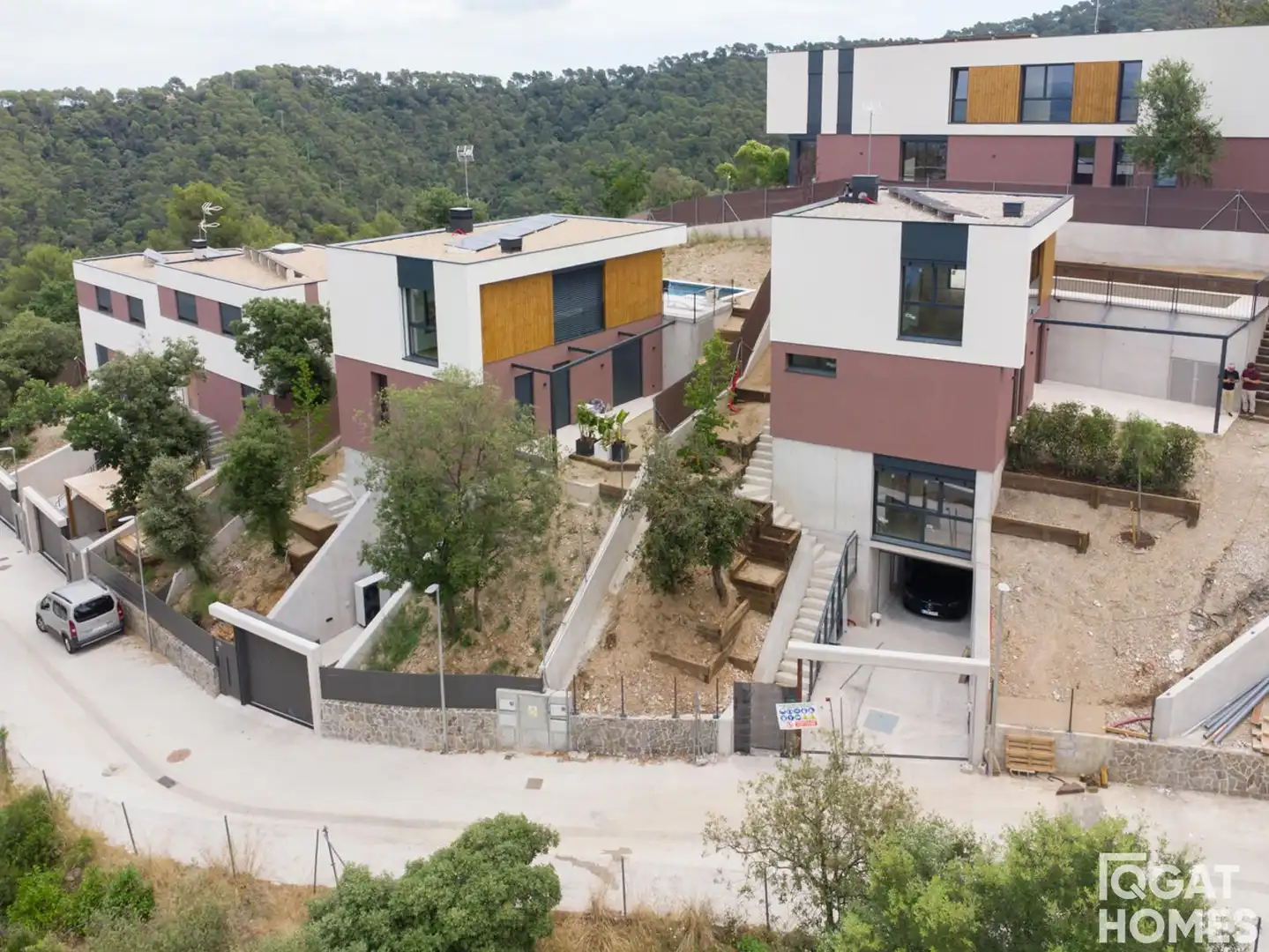 Chalet con piscina en venta en Pere Planas, imagen 43