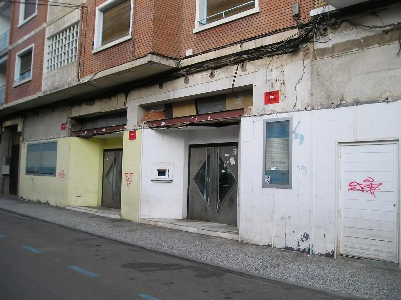 Local comercial en venda a Justo Navarro 1, imagen 2