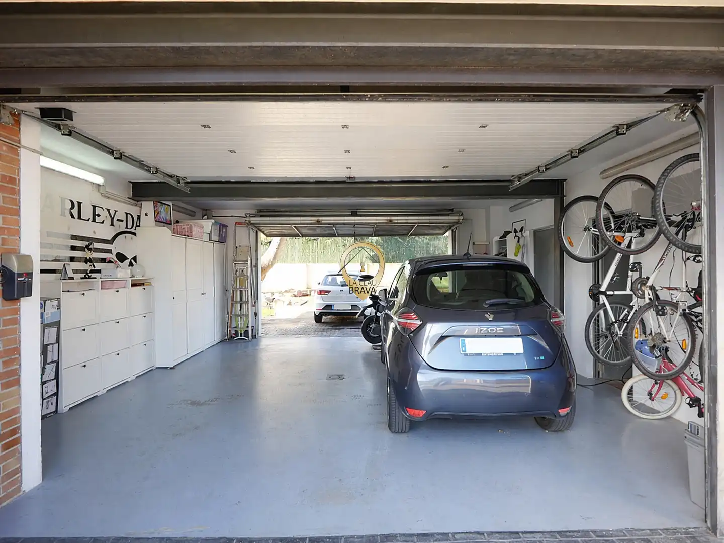 Villa mit Garten zum Verkauf in Carrer de la Teranyina 24, imagen 5