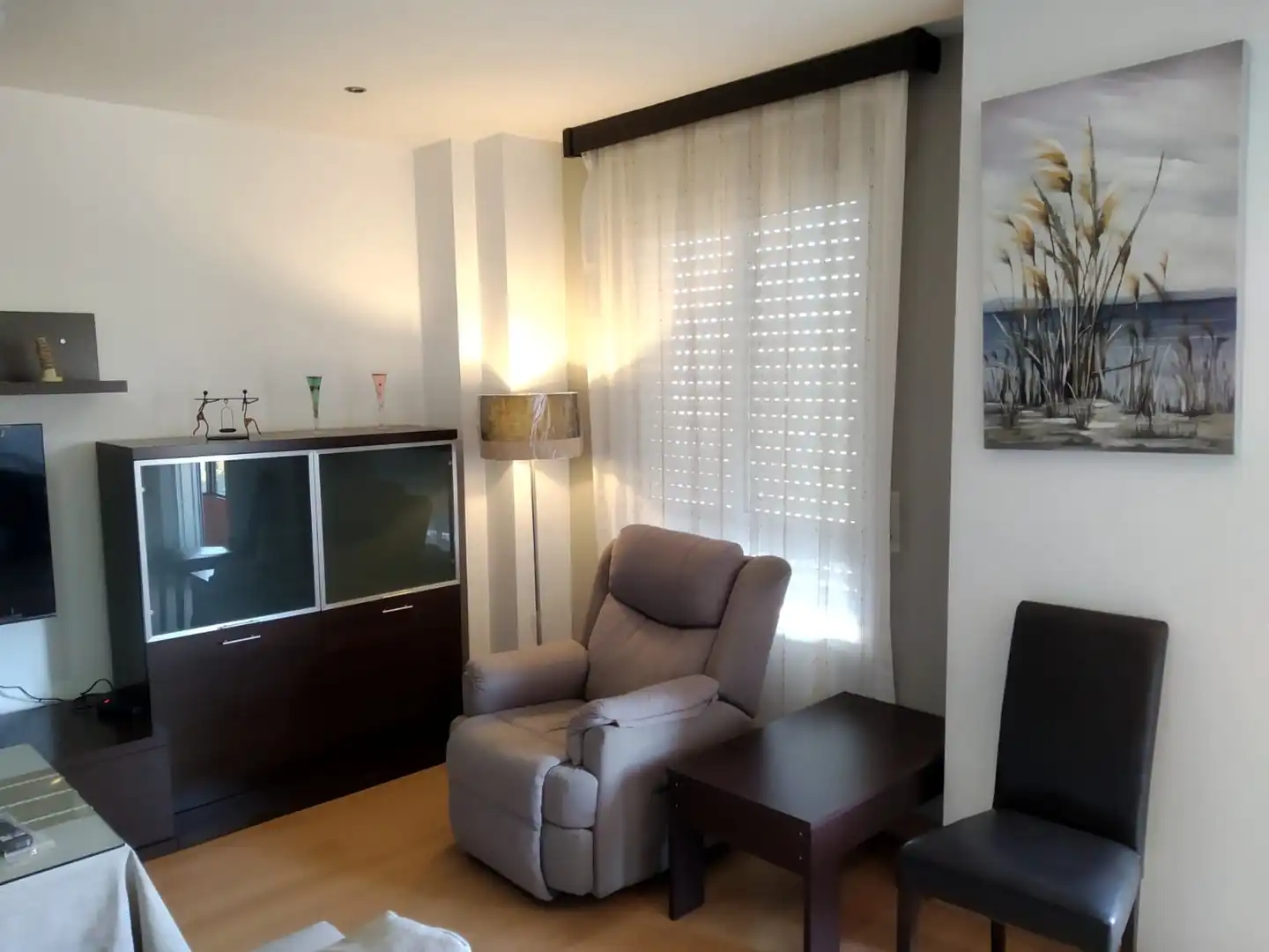 Wohnung zum Verkauf in El Valle