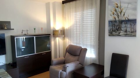Foto 3 von Wohnung zum Verkauf in El Valle, Lucena