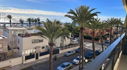 Foto 4 de Pis de lloguer a Avenida de Neptuno, Platja de la Pobla de Farnals, La Pobla de Farnals