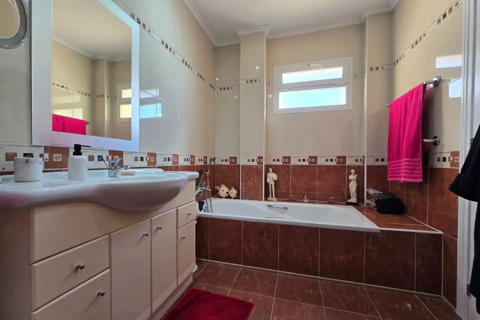 House with terrace for sale in Altea la Vella, imagen 22