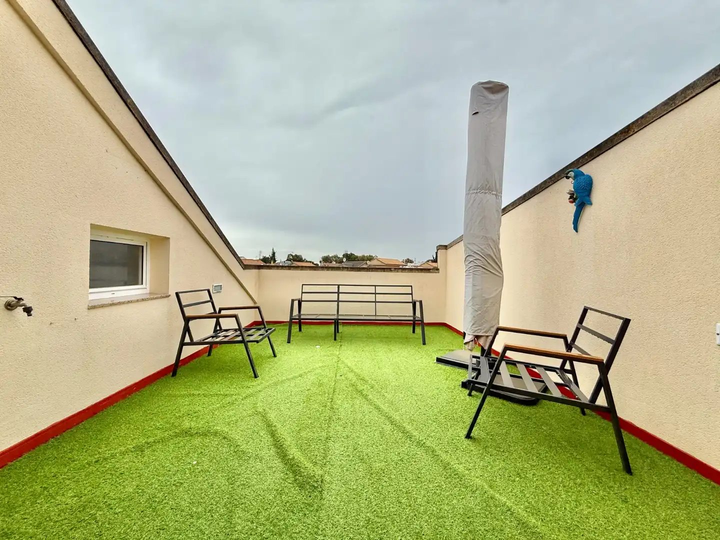 Maison avec terrasse à vendre à San Javier ciudad, imagen 27