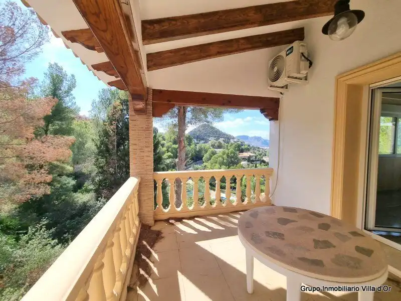 House with garden for sale in Pedreguer, imagen 16