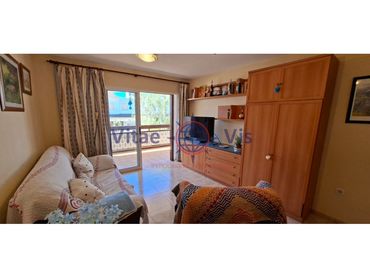 Apartament amb piscina en venda a Avenida Mar Menor-Mar De Cristal