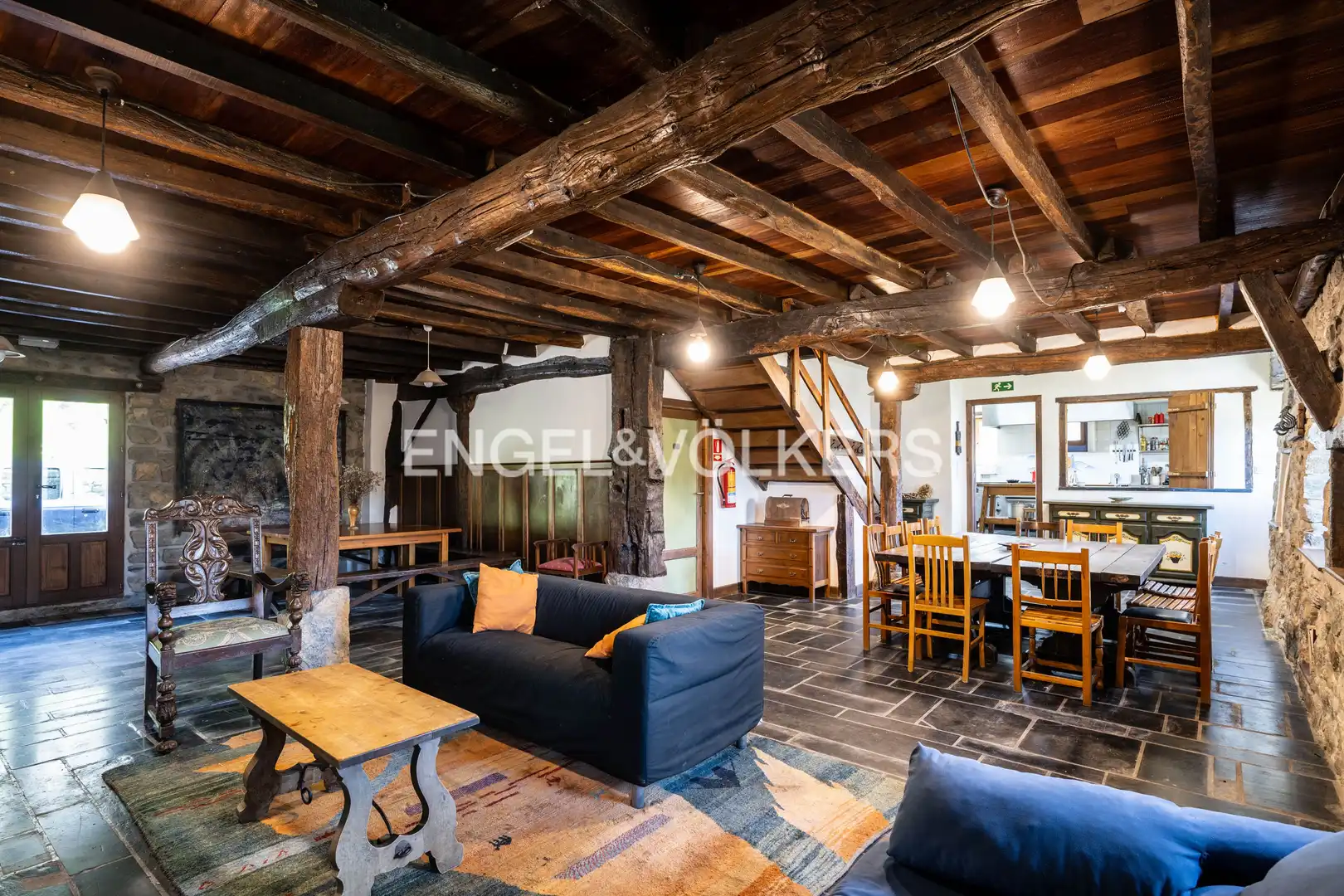 Casa o chalet en venta en Errezil con Calefacción, Jardín privado y Terraza