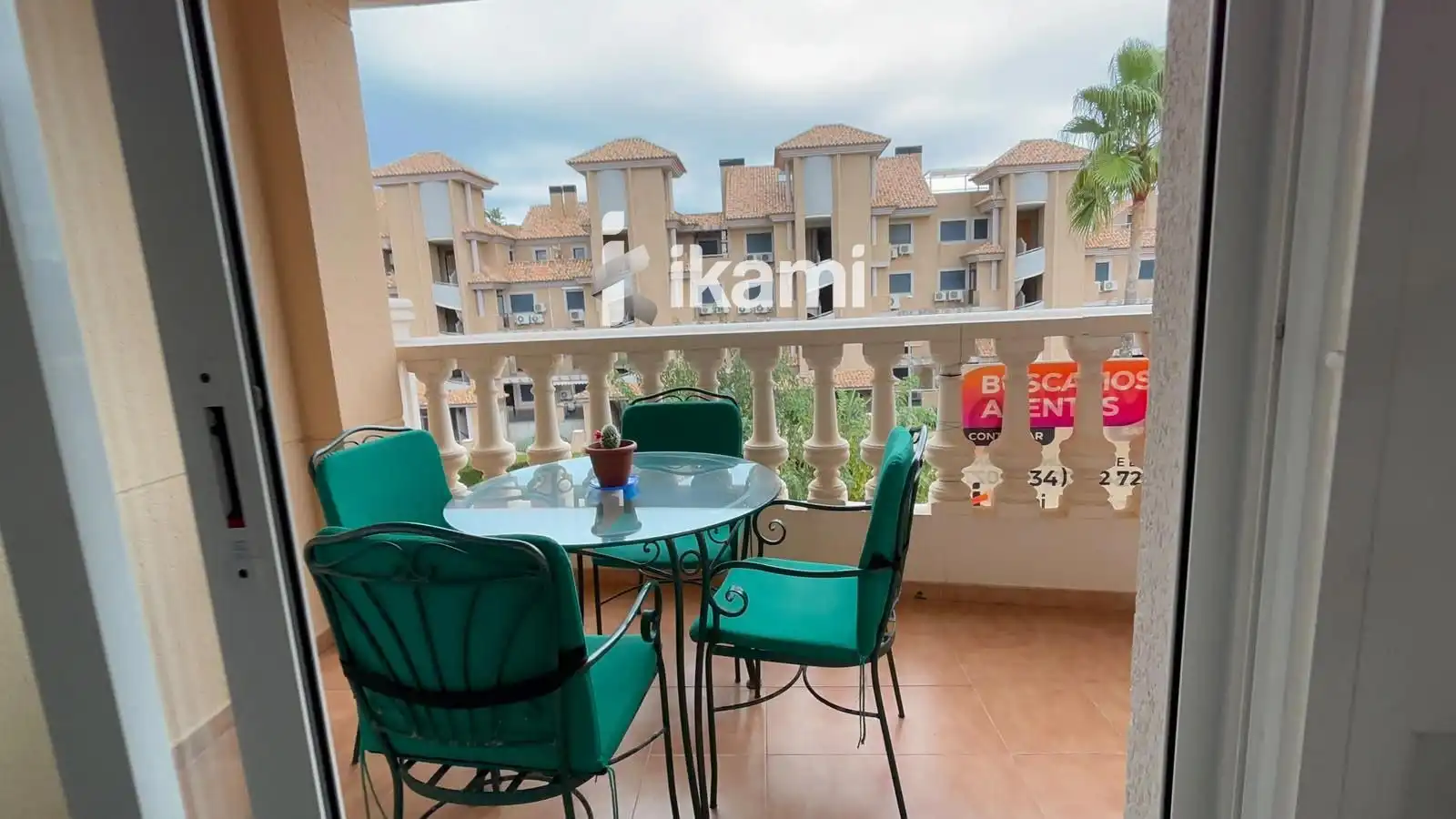 Wohnung mit Pool zum Verkauf in Las Marinas / Les Marines, imagen 33