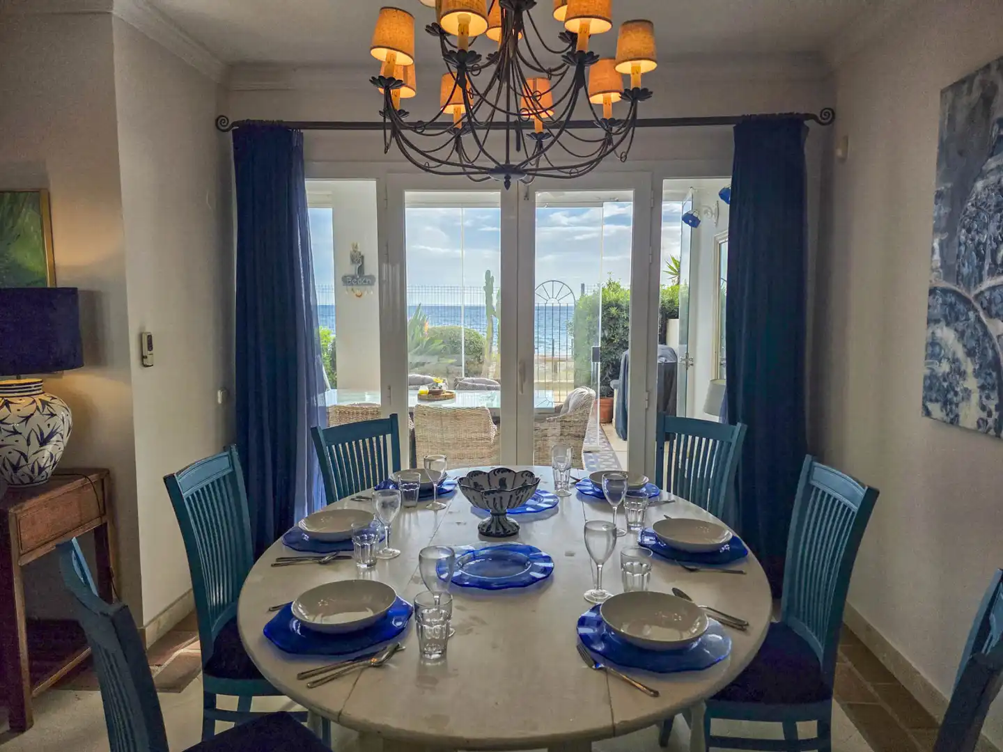 Apartment mit Aufzug zum Verkauf in Bahía de Casares, imagen 23