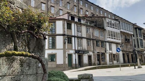 Foto 4 de Casa o chalet en venta en San Francisco, Casco Histórico, Santiago de Compostela