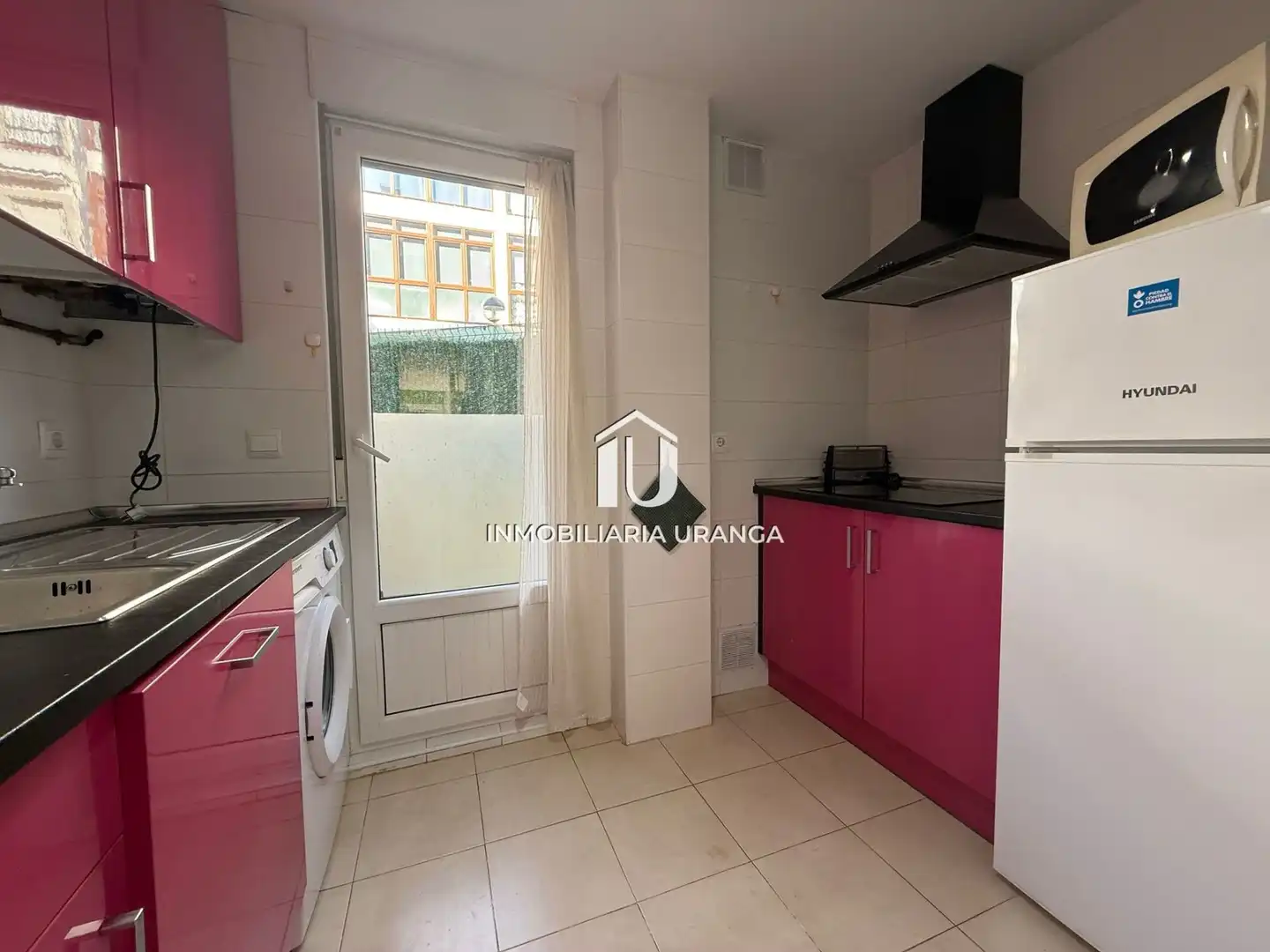 Exterior view of Flat for sale in Limpias  with Heating, Terrace and Storage room