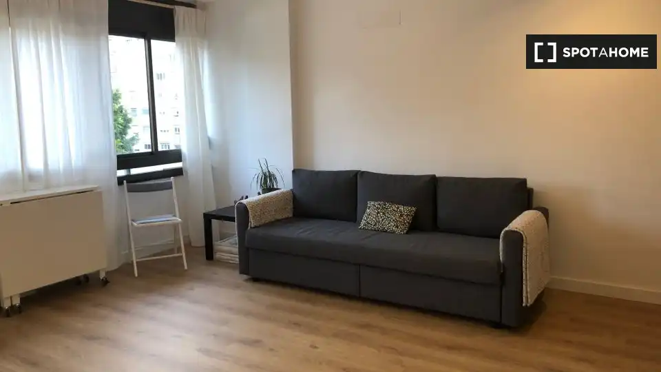 Room in Parque María Luisa -Giralda Sur
