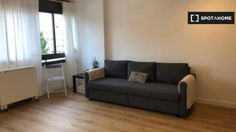 Foto 3 de Estudi per a compartir a Parque María Luisa -Giralda Sur, Sevilla