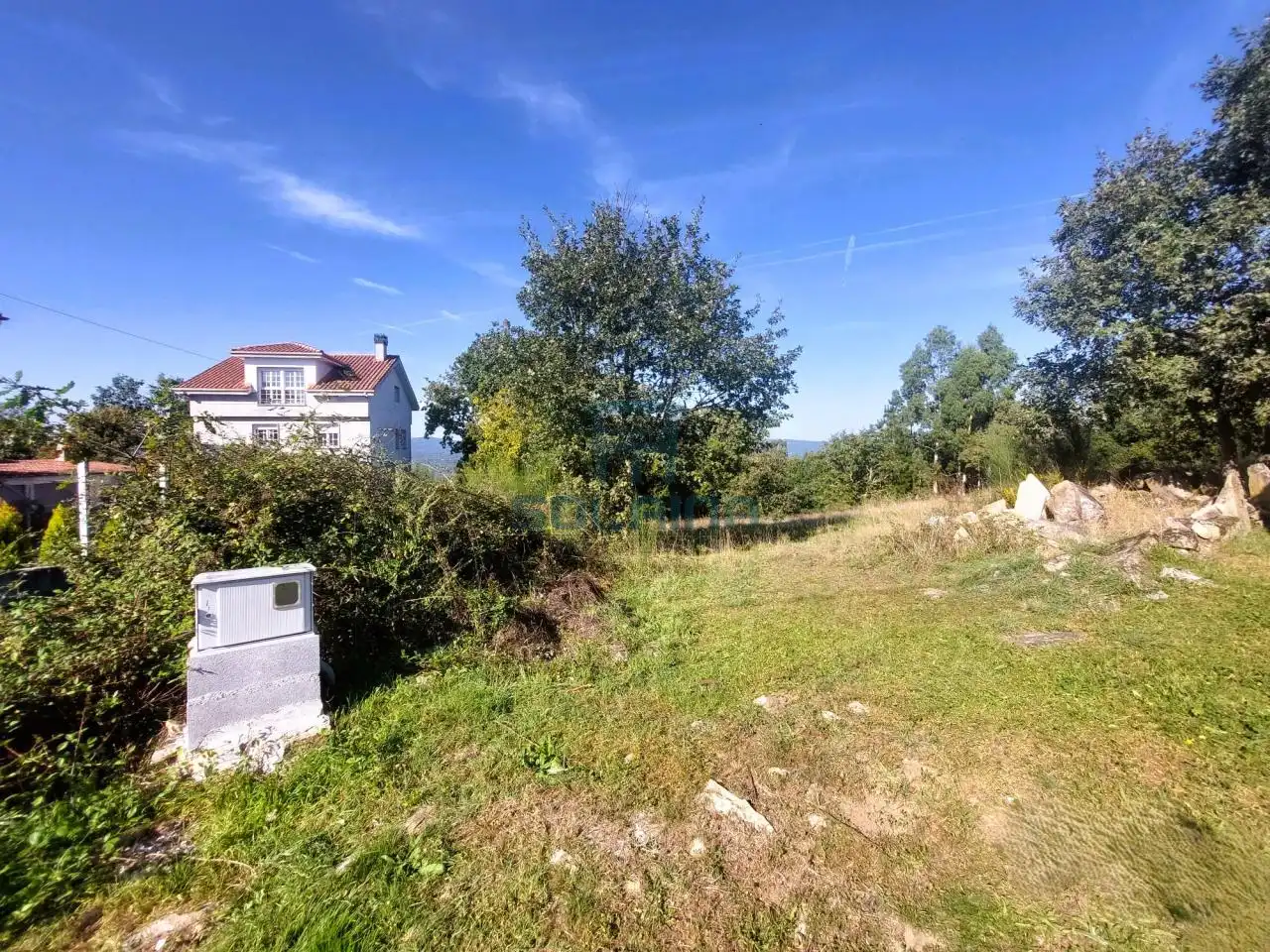 Terreni e lotti in vendita a O Pereiro de Aguiar, imagen 4